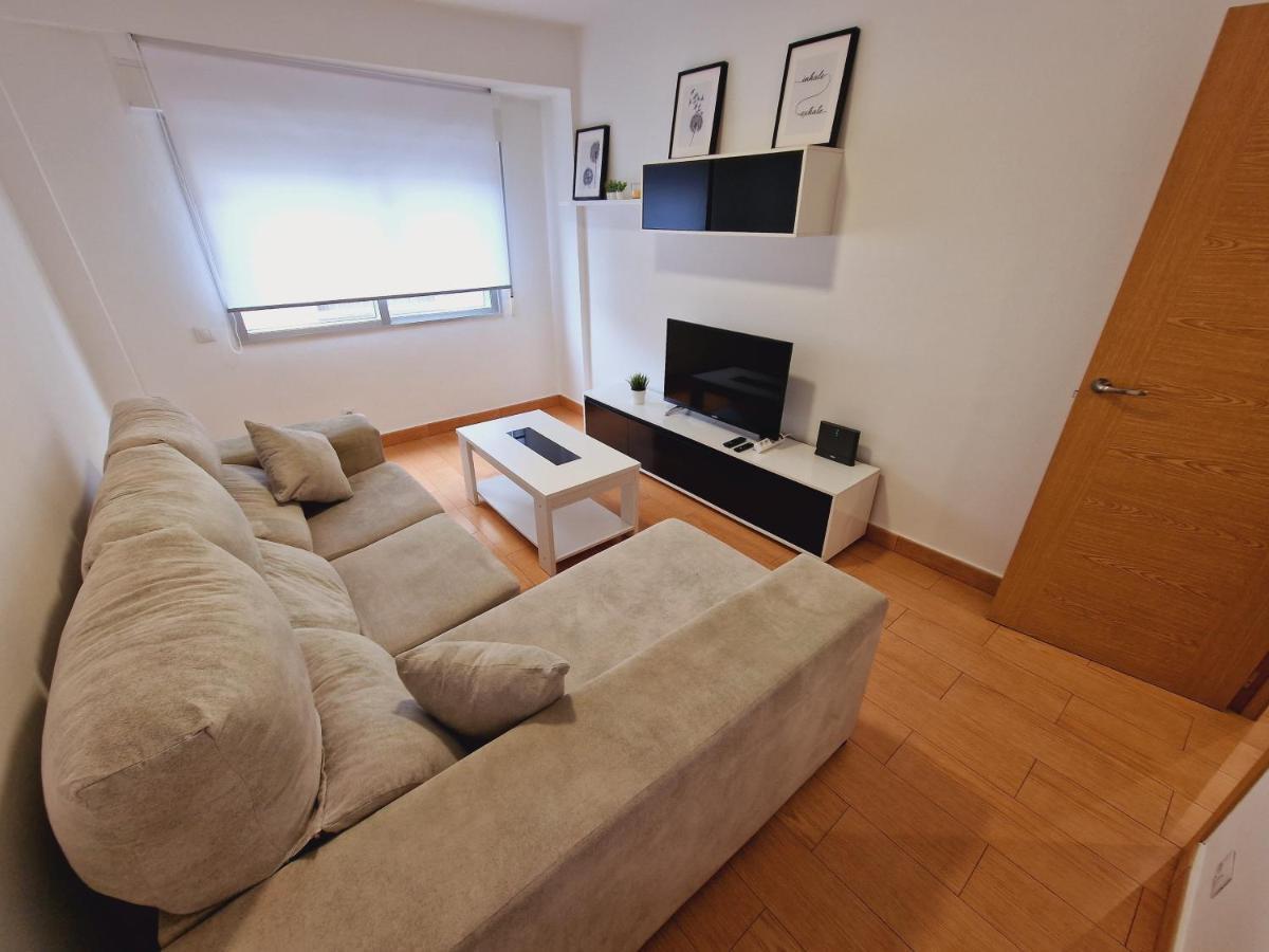 Piso Reformado Appartement