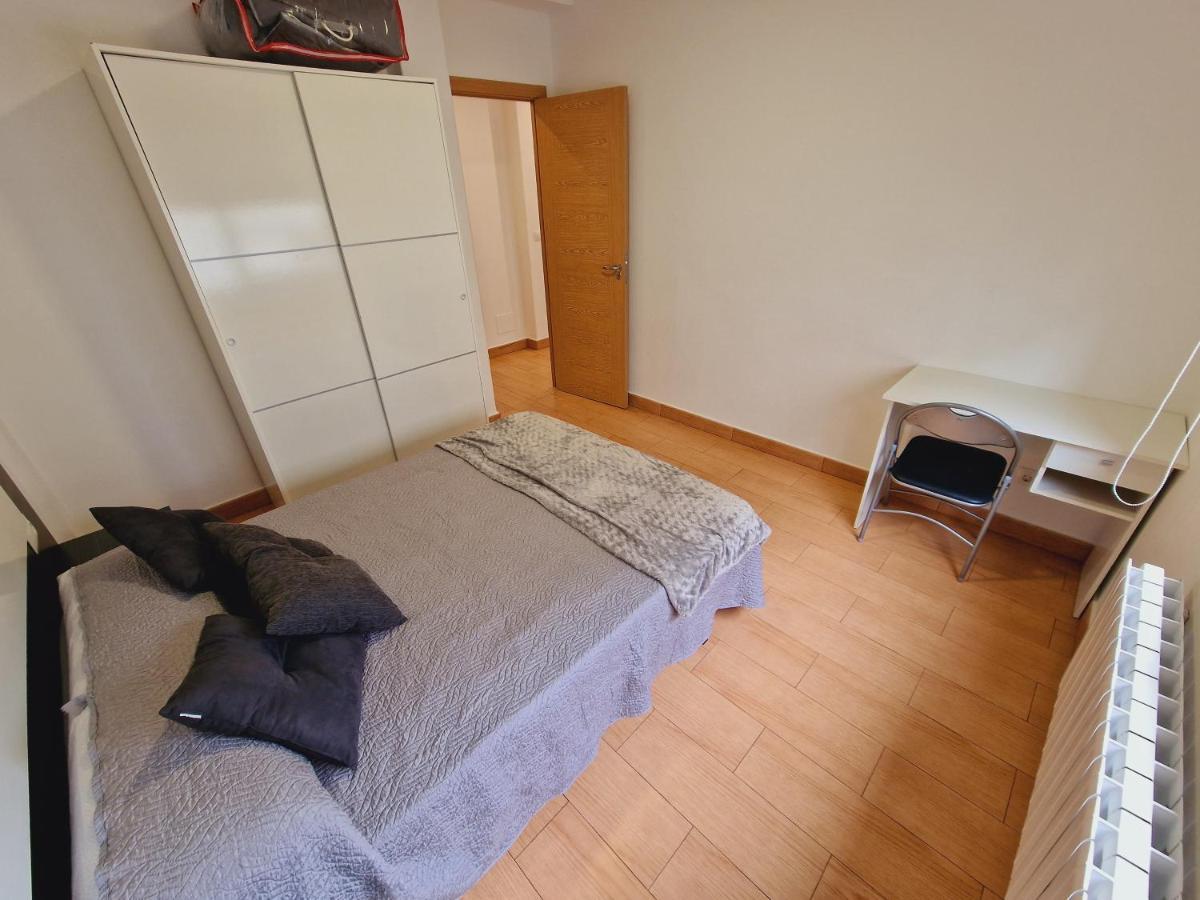 Appartement Piso Reformado Comarca de Pontevedra