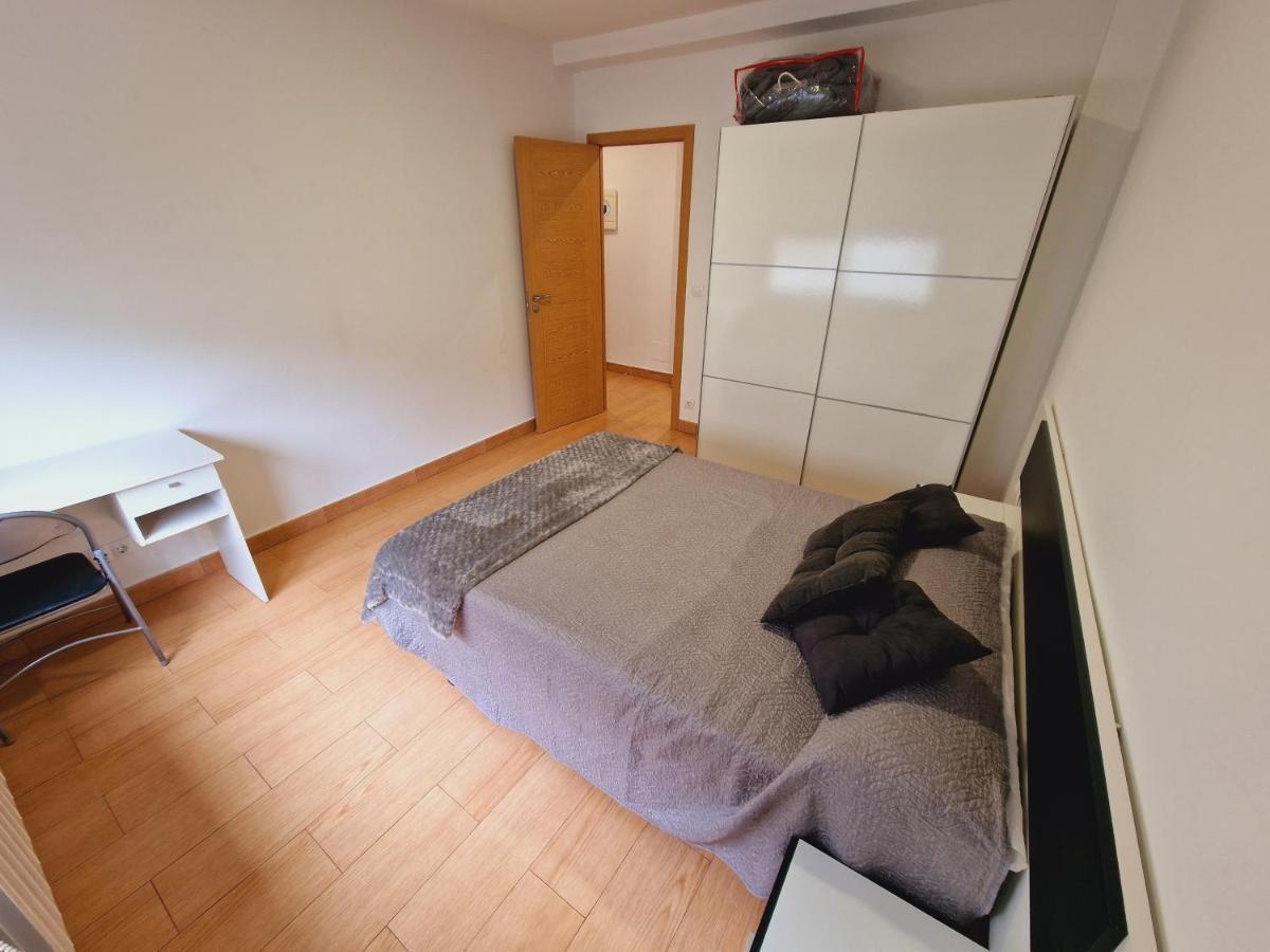 Piso Reformado Appartement
