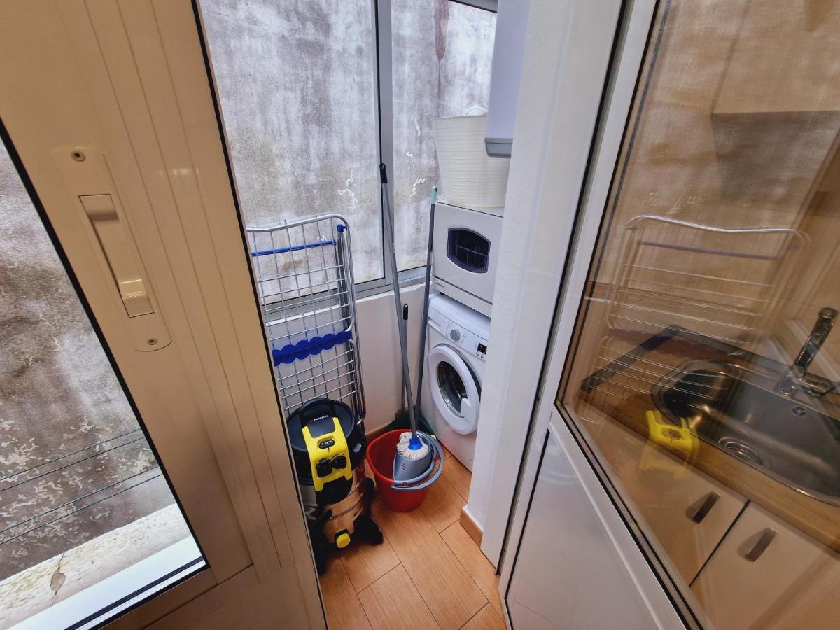 Piso Reformado Appartement *