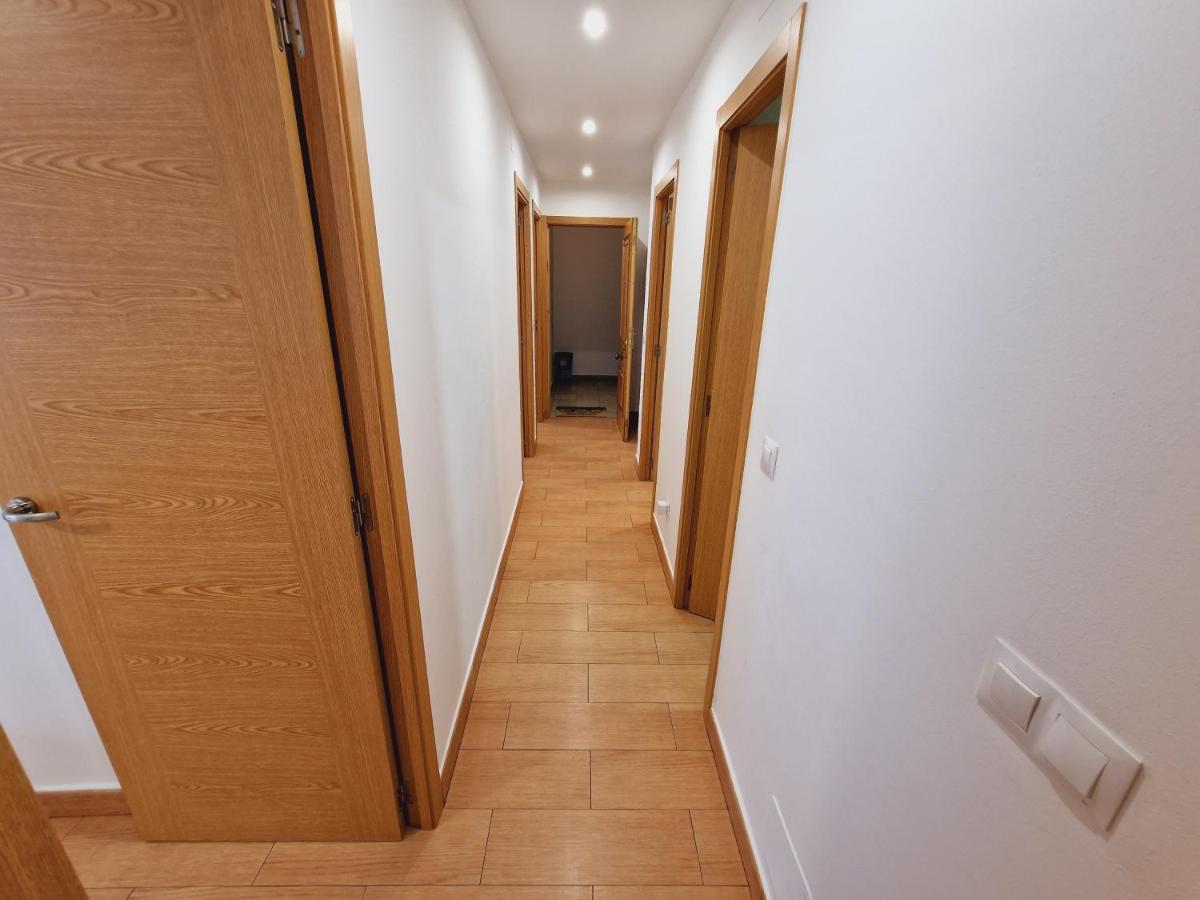 Appartement Piso Reformado