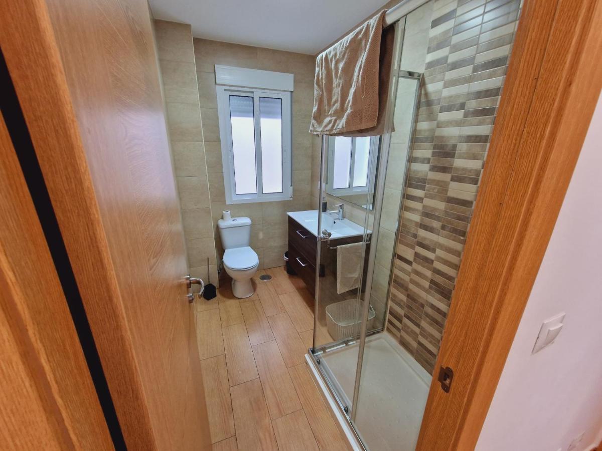Piso Reformado *