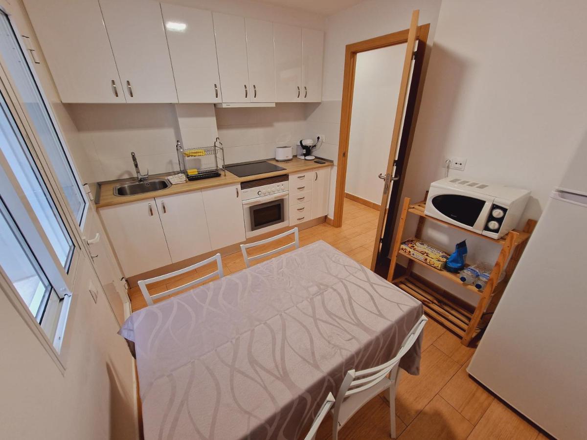 Piso Reformado Pontevedra