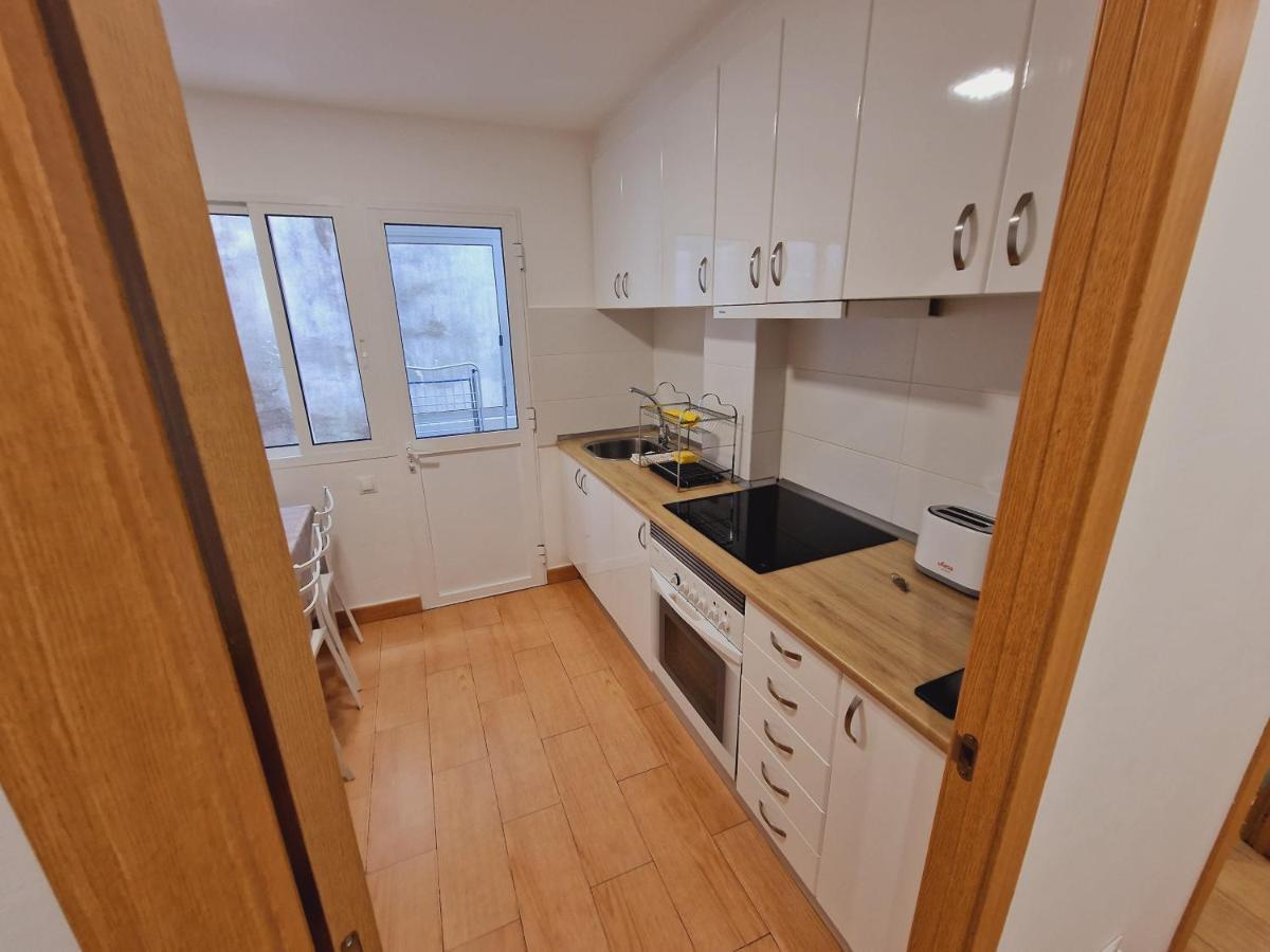 Appartement Piso Reformado Comarca de Pontevedra