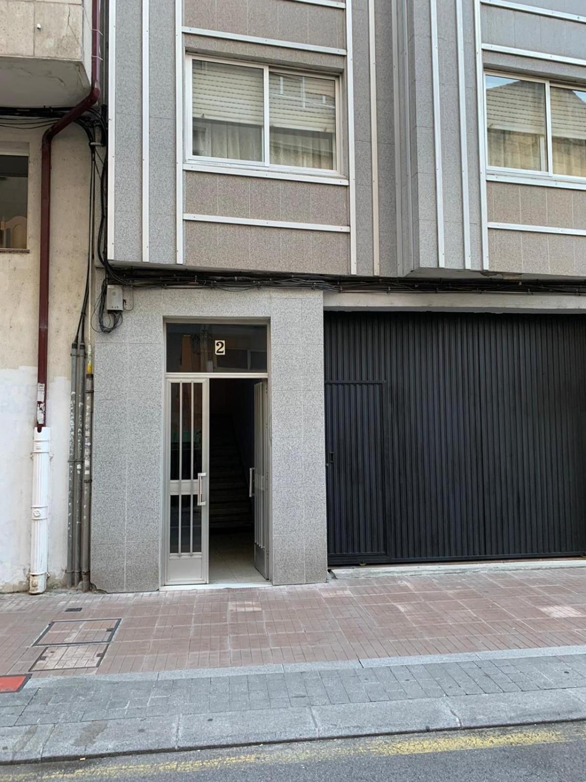 Appartement Piso Reformado *