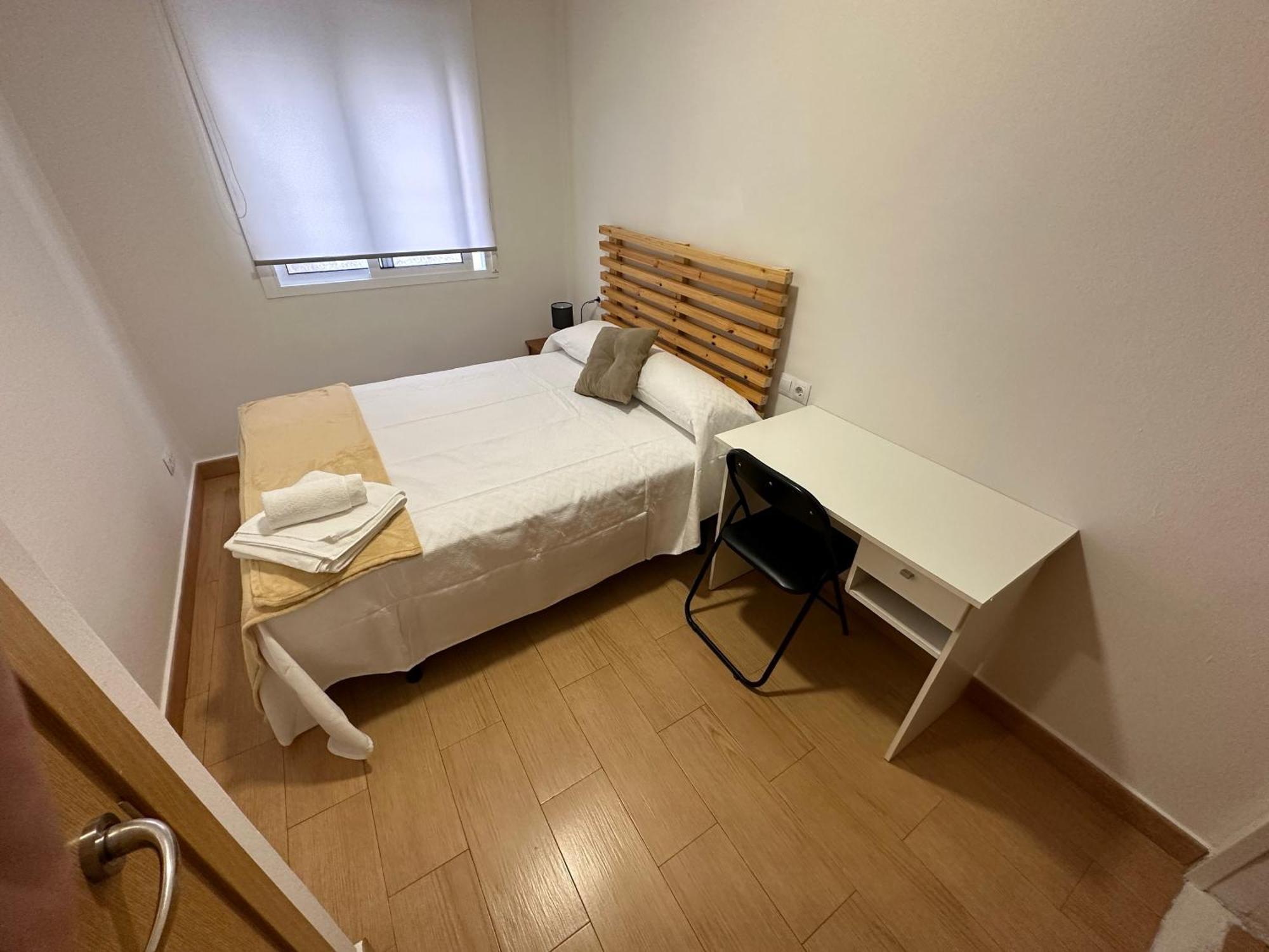 Piso Reformado Appartement *