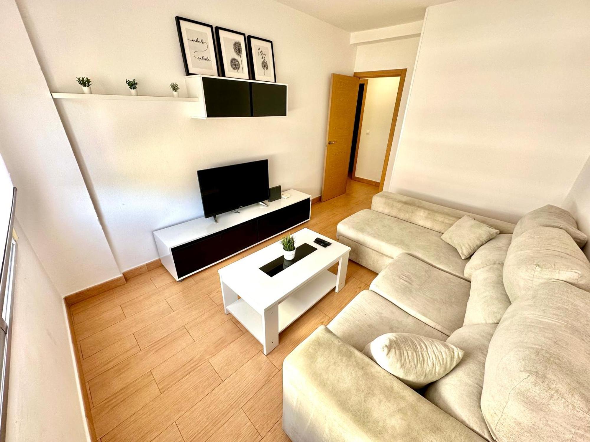 Appartement Piso Reformado Comarca de Pontevedra